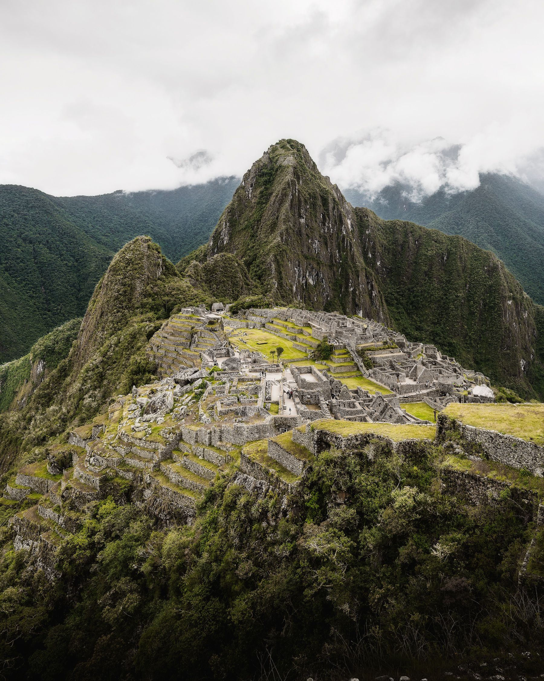 2026 03 Salkantay Trekking Peru project thumbnail by Marcel Zirpins