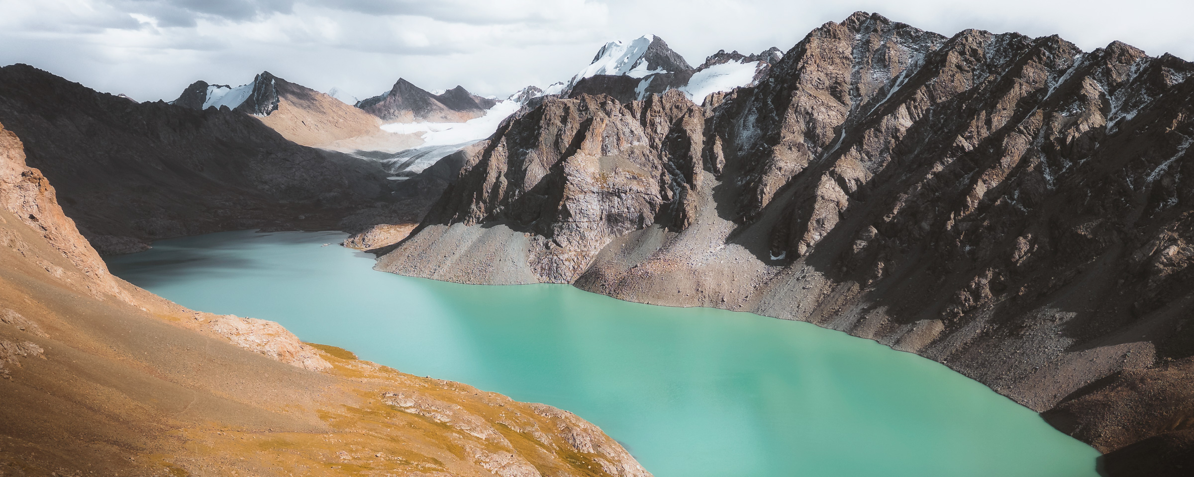 Kyrgyzstan travel story preview