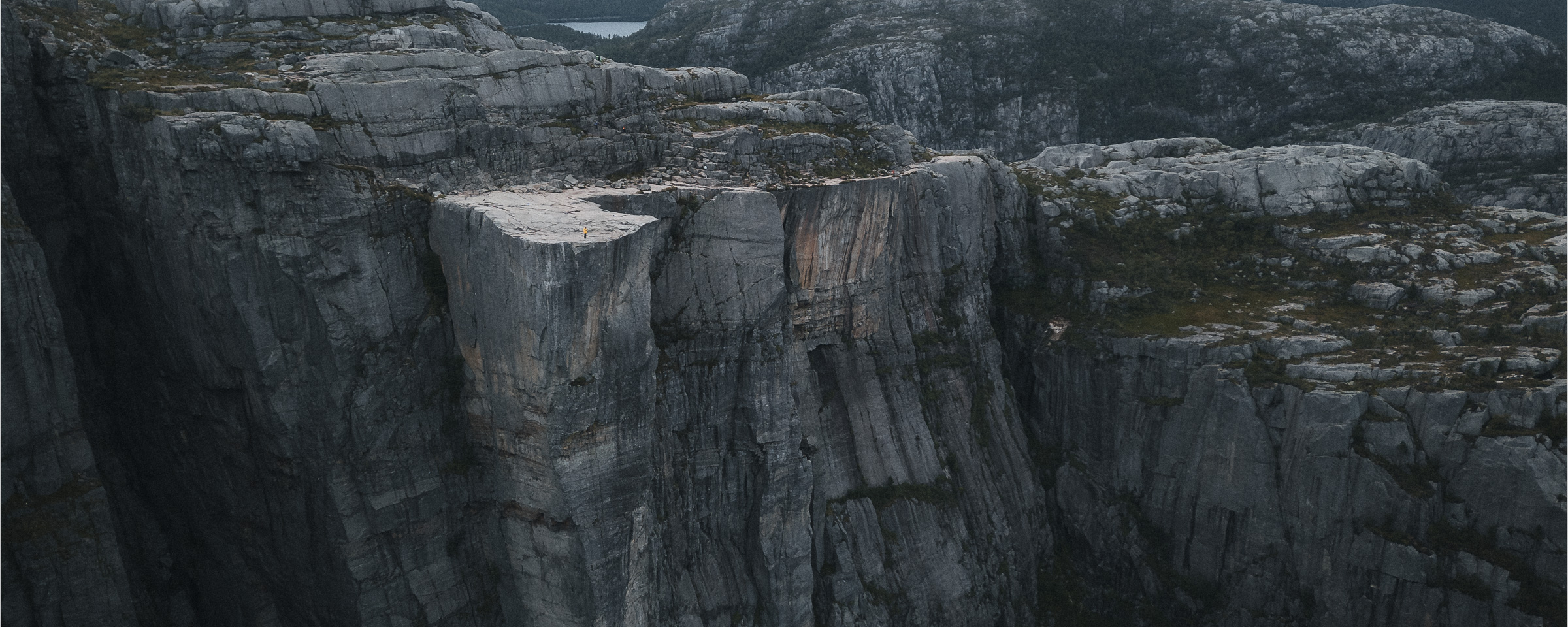 Norway travel photography by Marcel Zirpins