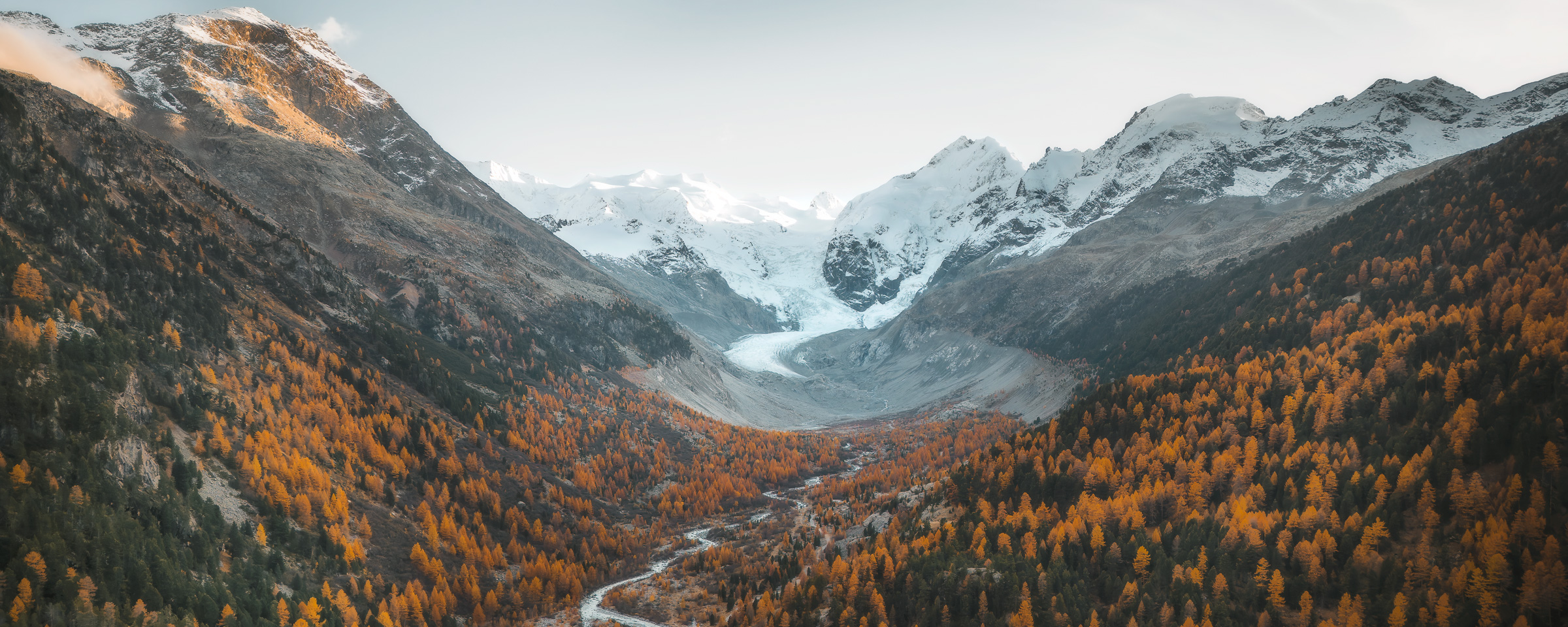 Switzerland travel story preview