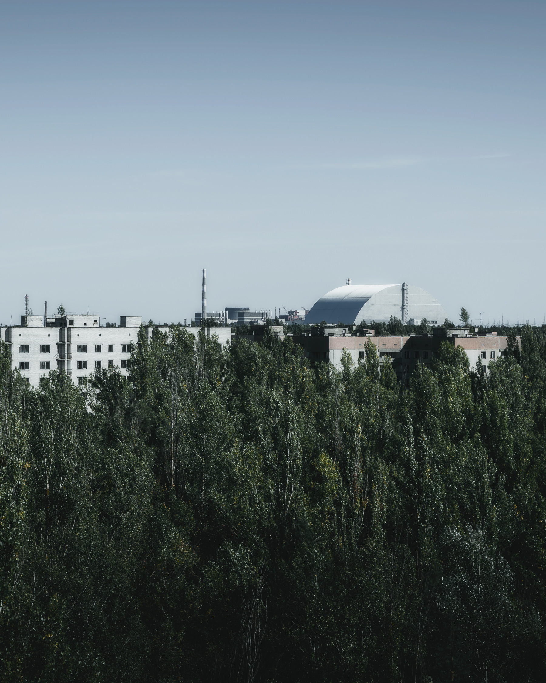 Ukraine travel story