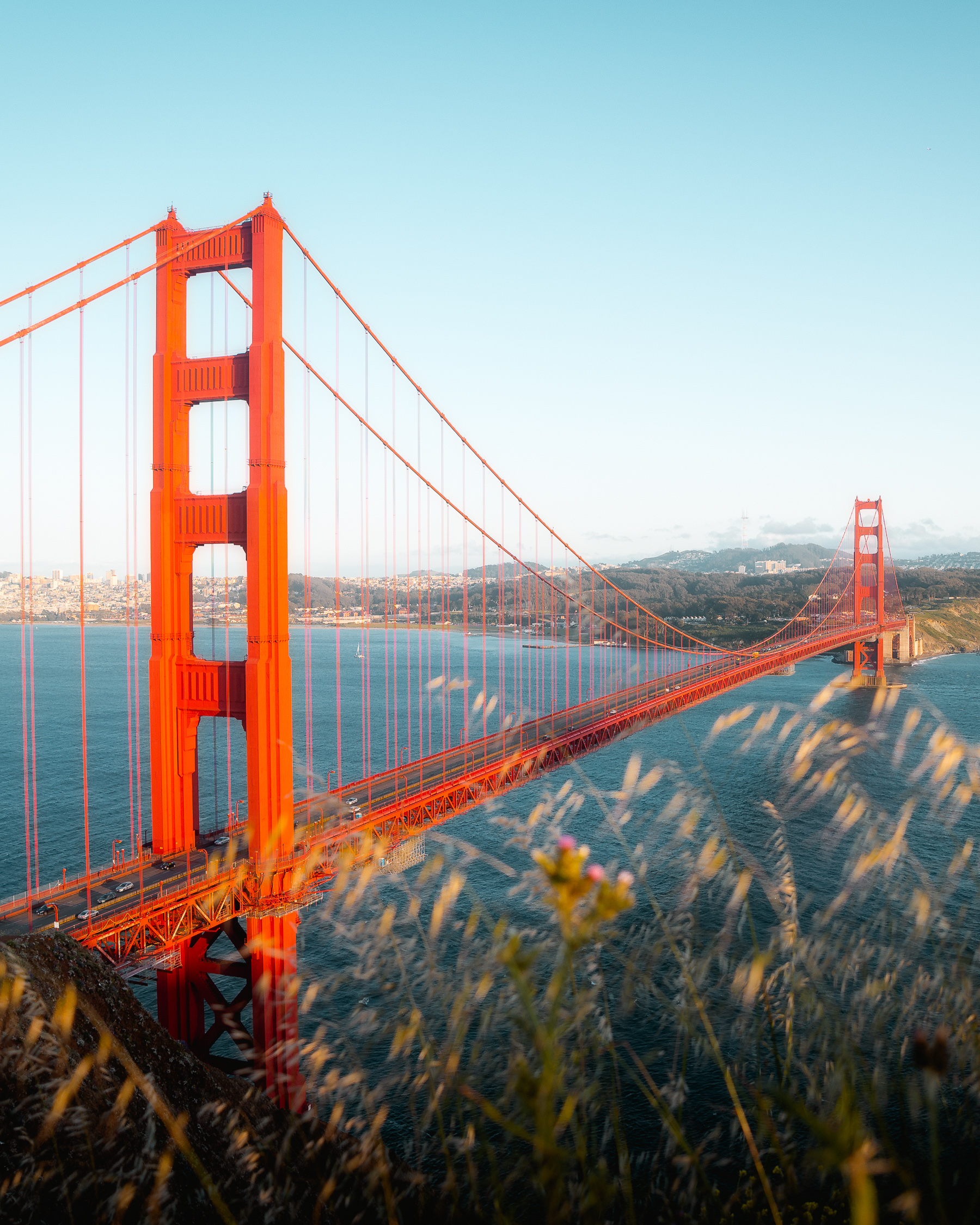 USA & Canada travel story