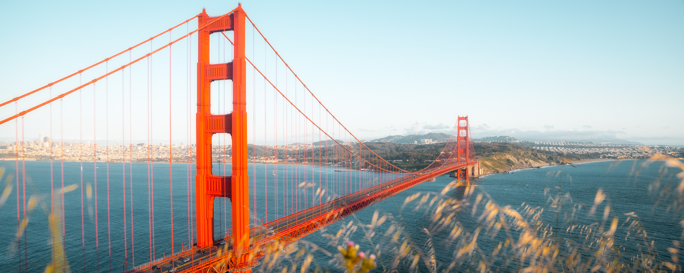USA & Canada travel story
